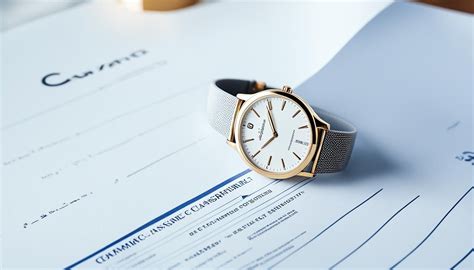 luxury watch insurance coverage